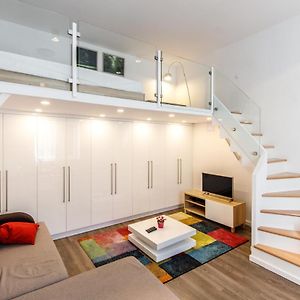 Appartement met een Slaapkamer
